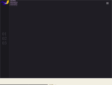 Tablet Screenshot of g-researchinsights.com